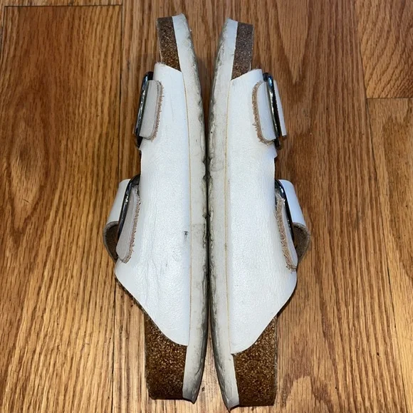 Birkenstock Arizona Big Buckle Sandals - Picture 10 of 13